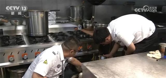 全国城镇燃气安全专项整治启动| 推进燃气安全监管智能化建设 海盟高科在行动