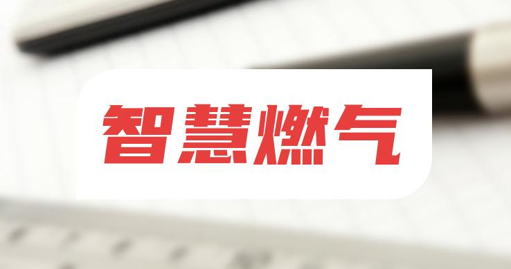 智慧燃气系统：实现城市能源数字化转型的关键