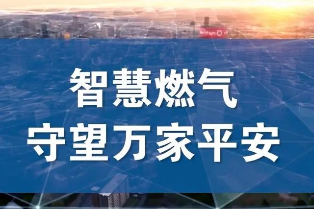 构建数字化能源枢纽：智能燃气场站建设实践与思考