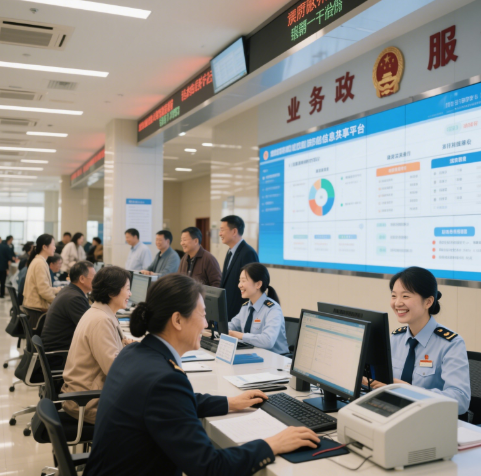 如何理解市域社会治理现代化的意义！