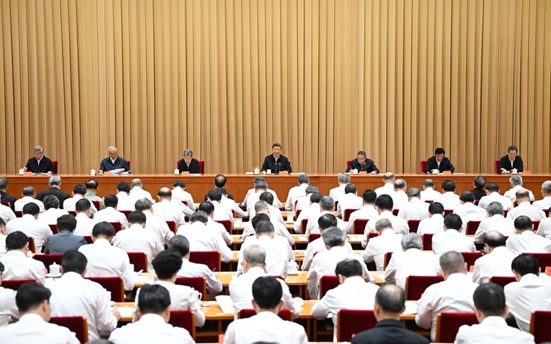 以科技赋能城市安全 助力韧性城市建设