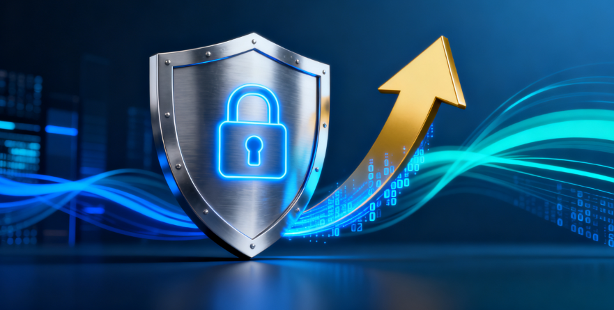 数据流通不用愁！可信数据空间让 “数据安全” 与 “价值释放” 兼得