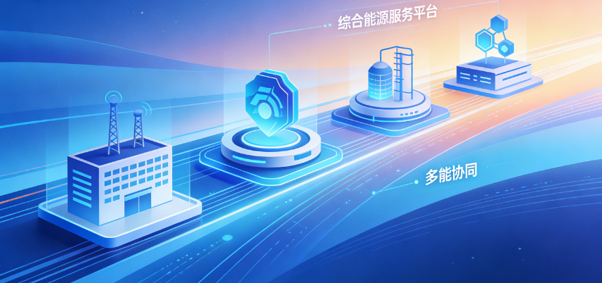 4个阶段看懂智慧燃气进化史：从人工到AI守护