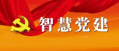 智慧党建提升基层党建工作水平