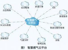 智能燃气业发展方向